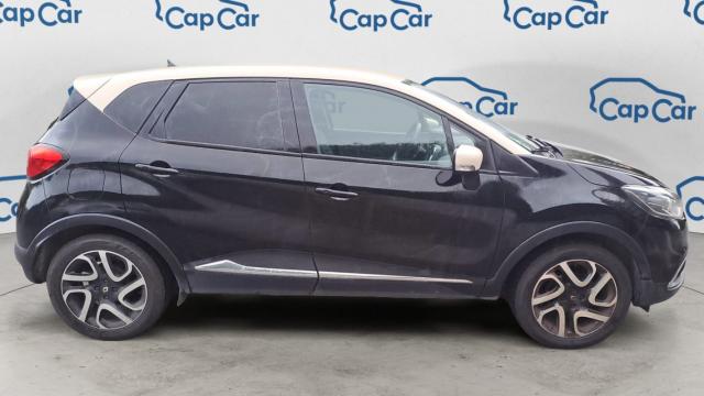 Renault Captur image 3
