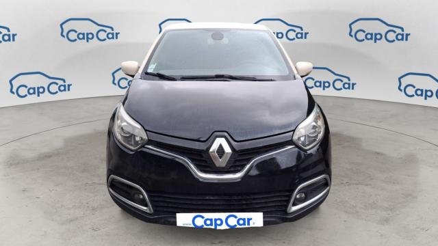 Renault Captur image 8