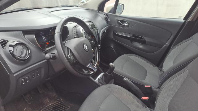 Renault Captur image 4