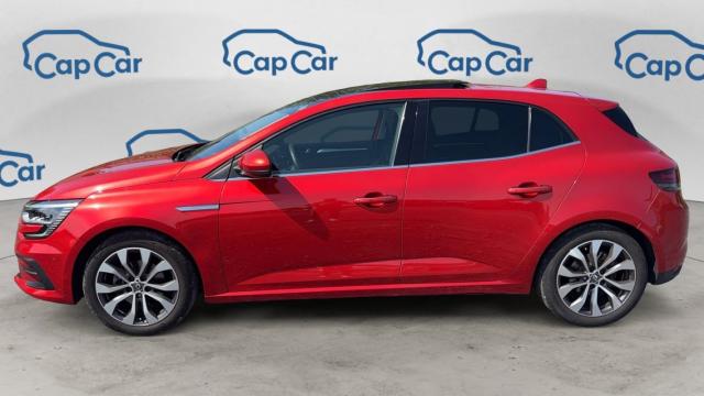 Renault Mégane image 3