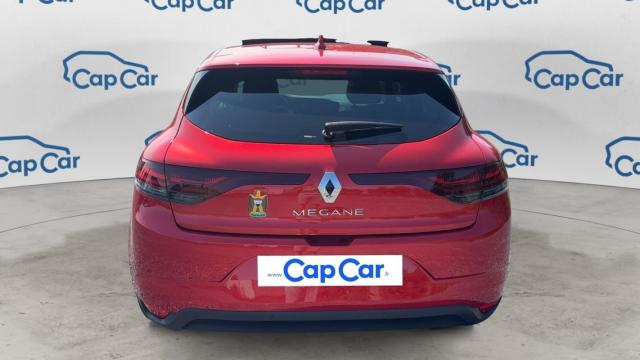 Renault Mégane image 9