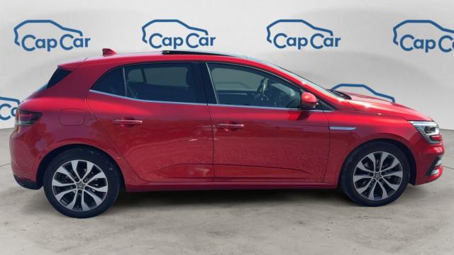 Renault Mégane image 5