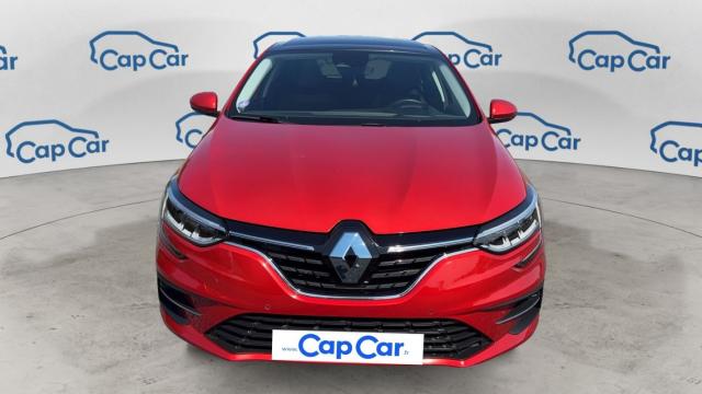 Renault Mégane image 7