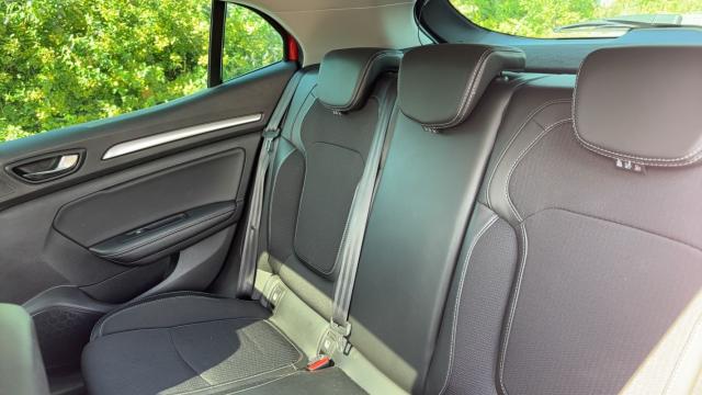 Renault Mégane image 2