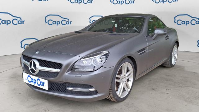 Mercedes Benz