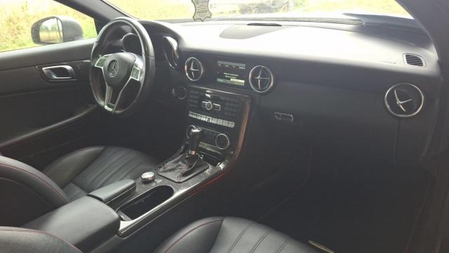 Mercedes Benz Classe Slk image 2