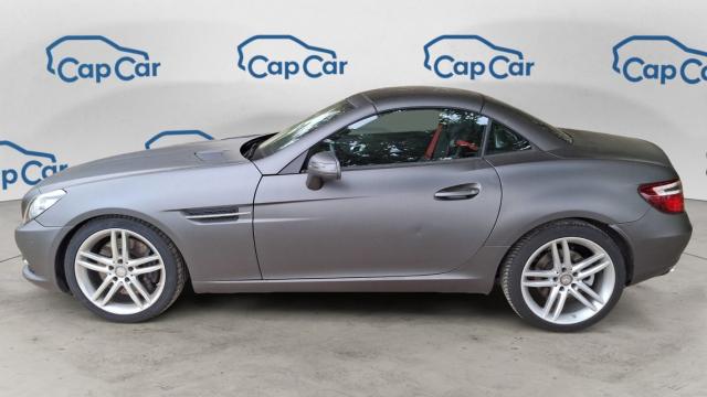 Mercedes Benz Classe Slk image 5