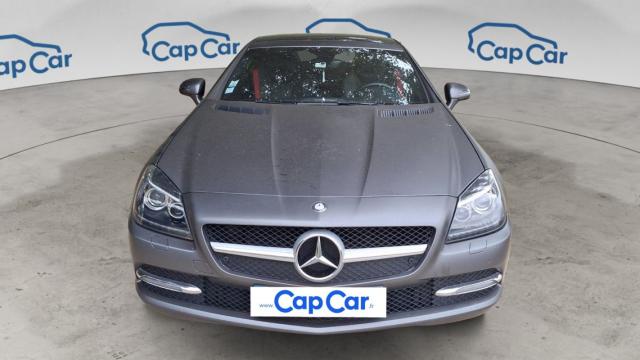 Mercedes Benz Classe Slk image 9