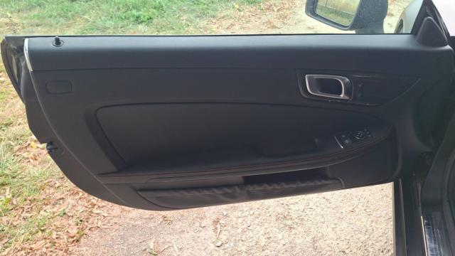 Mercedes Benz Classe Slk image 6