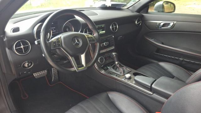 Mercedes Benz Classe Slk image 3