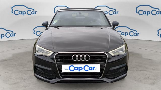 Audi A3 Cabriolet image 4