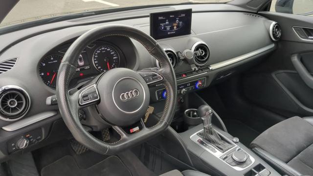 Audi A3 Cabriolet image 7
