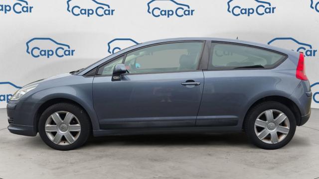 Citroen C4 image 6