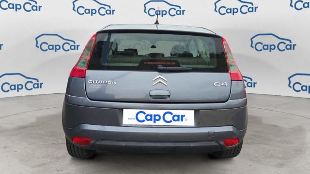 Citroen C4 image 3