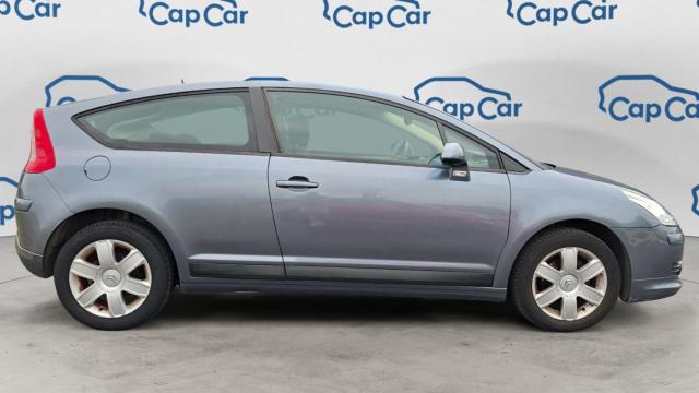 Citroen C4 image 2