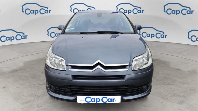 Citroen C4 image 5