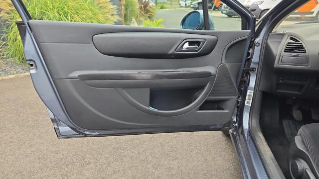 Citroen C4 image 1
