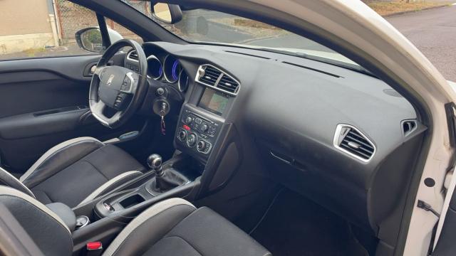 Citroen Ds4 image 5