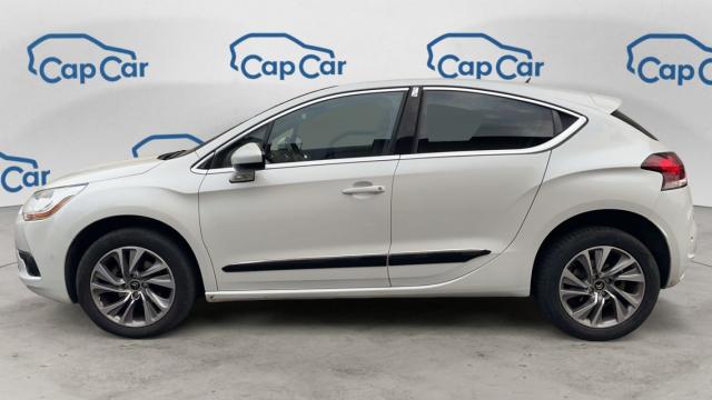 Citroen Ds4 image 9