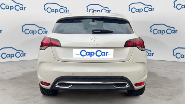 Citroen Ds4 image 3