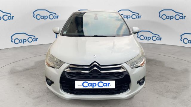 Citroen Ds4 image 8
