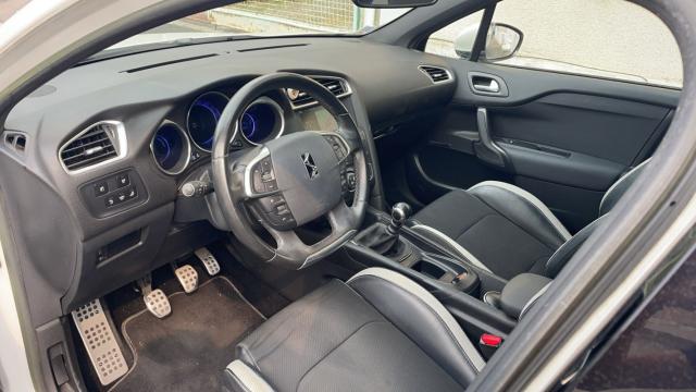 Citroen Ds4 image 1
