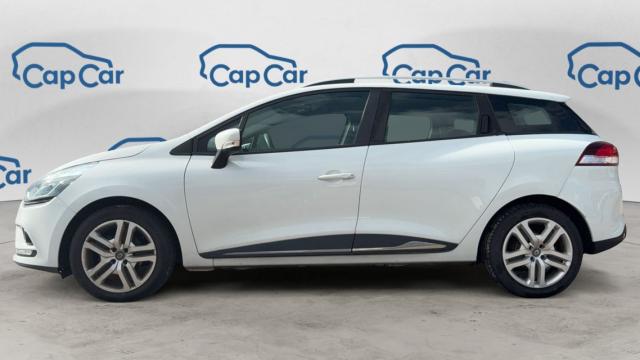 Renault Clio Estate image 5