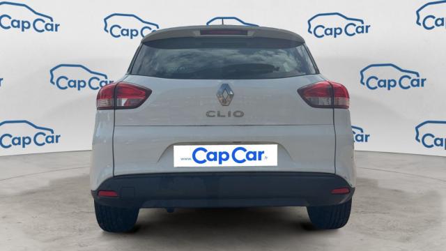 Renault Clio Estate image 1