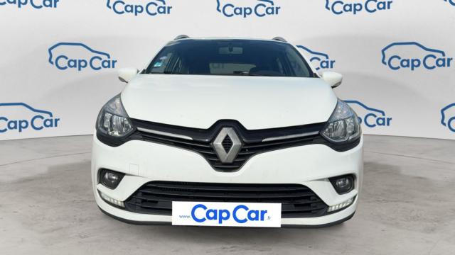 Renault Clio Estate image 7