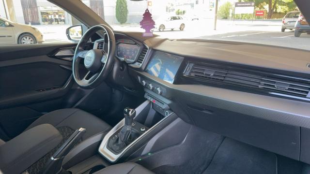 Audi A1 Sportback image 6