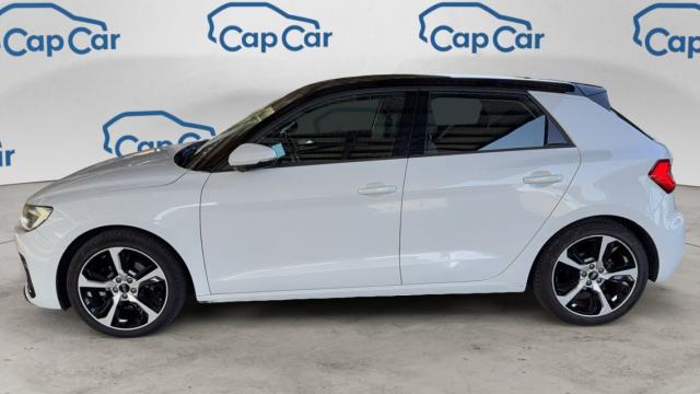 Audi A1 Sportback image 7