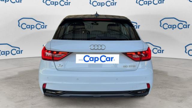 Audi A1 Sportback image 1