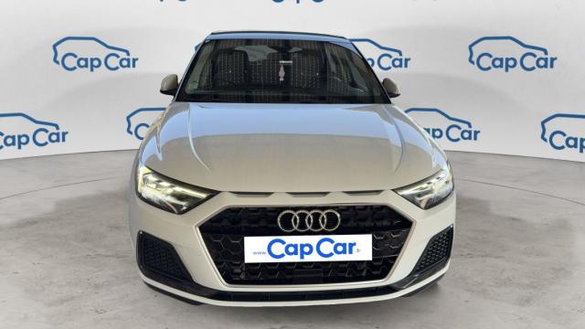Audi A1 Sportback image 9
