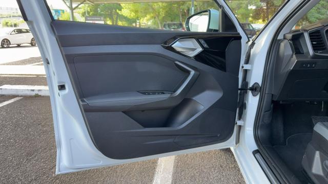 Audi A1 Sportback image 5