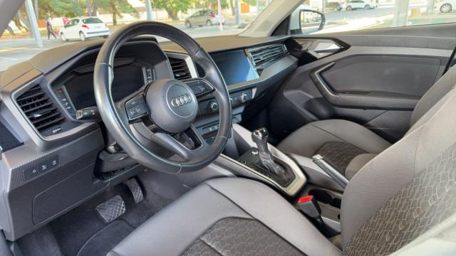 Audi A1 Sportback image 8