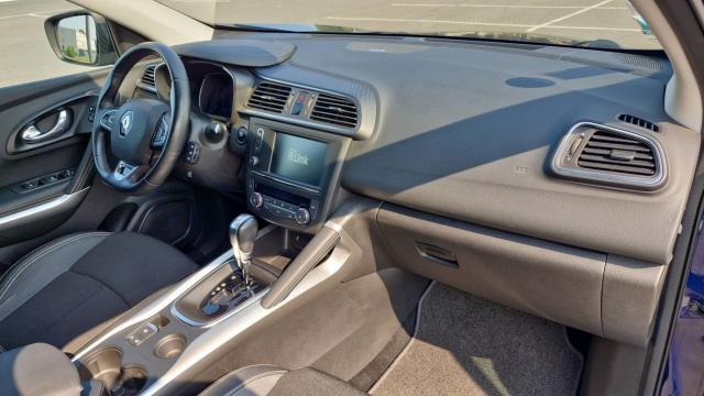 Renault Kadjar image 5