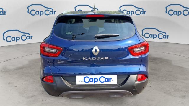 Renault Kadjar image 6