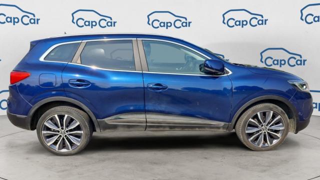 Renault Kadjar image 9