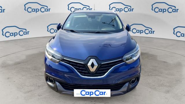 Renault Kadjar image 4