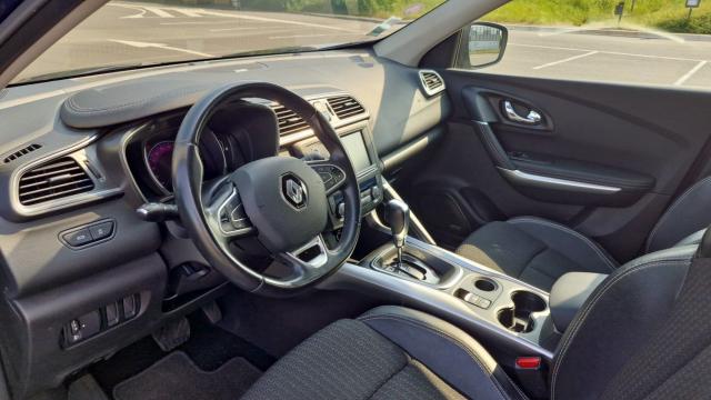 Renault Kadjar image 1