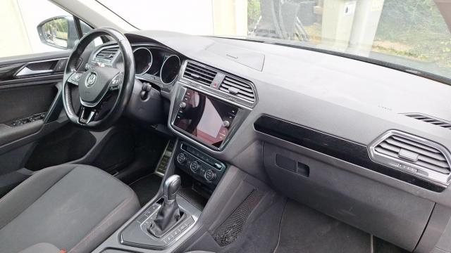 Volkswagen Tiguan image 4