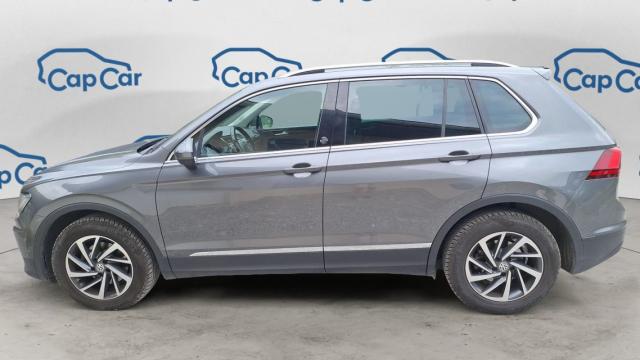 Volkswagen Tiguan image 9