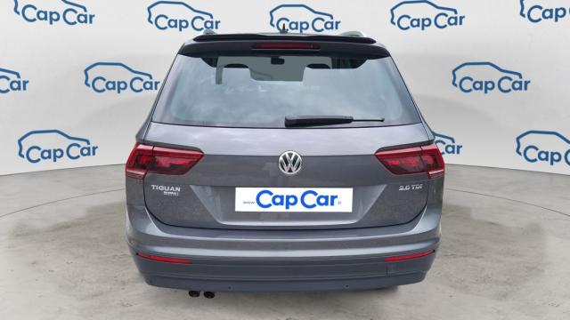 Volkswagen Tiguan image 7