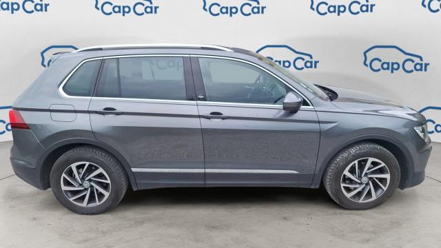 Volkswagen Tiguan image 3