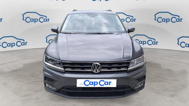 Volkswagen Tiguan image 2