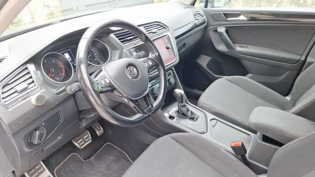 Volkswagen Tiguan image 5