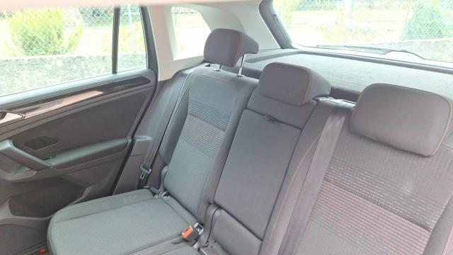 Volkswagen Tiguan image 1