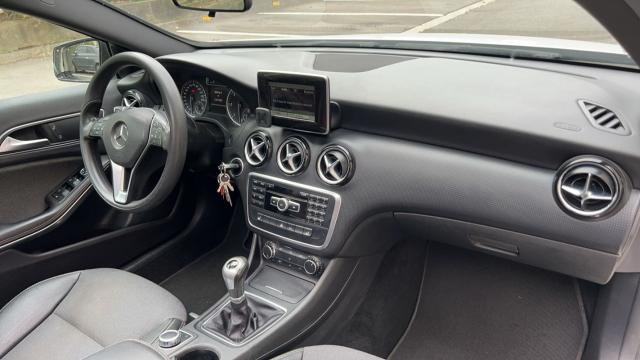 Mercedes Benz Classe A image 4