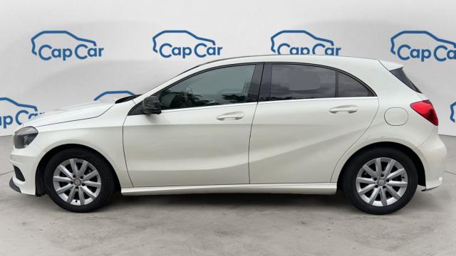 Mercedes Benz Classe A image 9