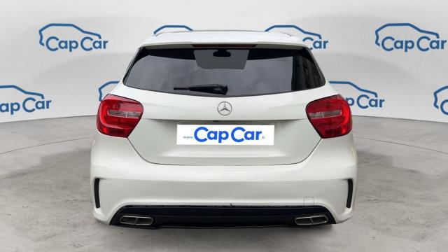 Mercedes Benz Classe A image 2